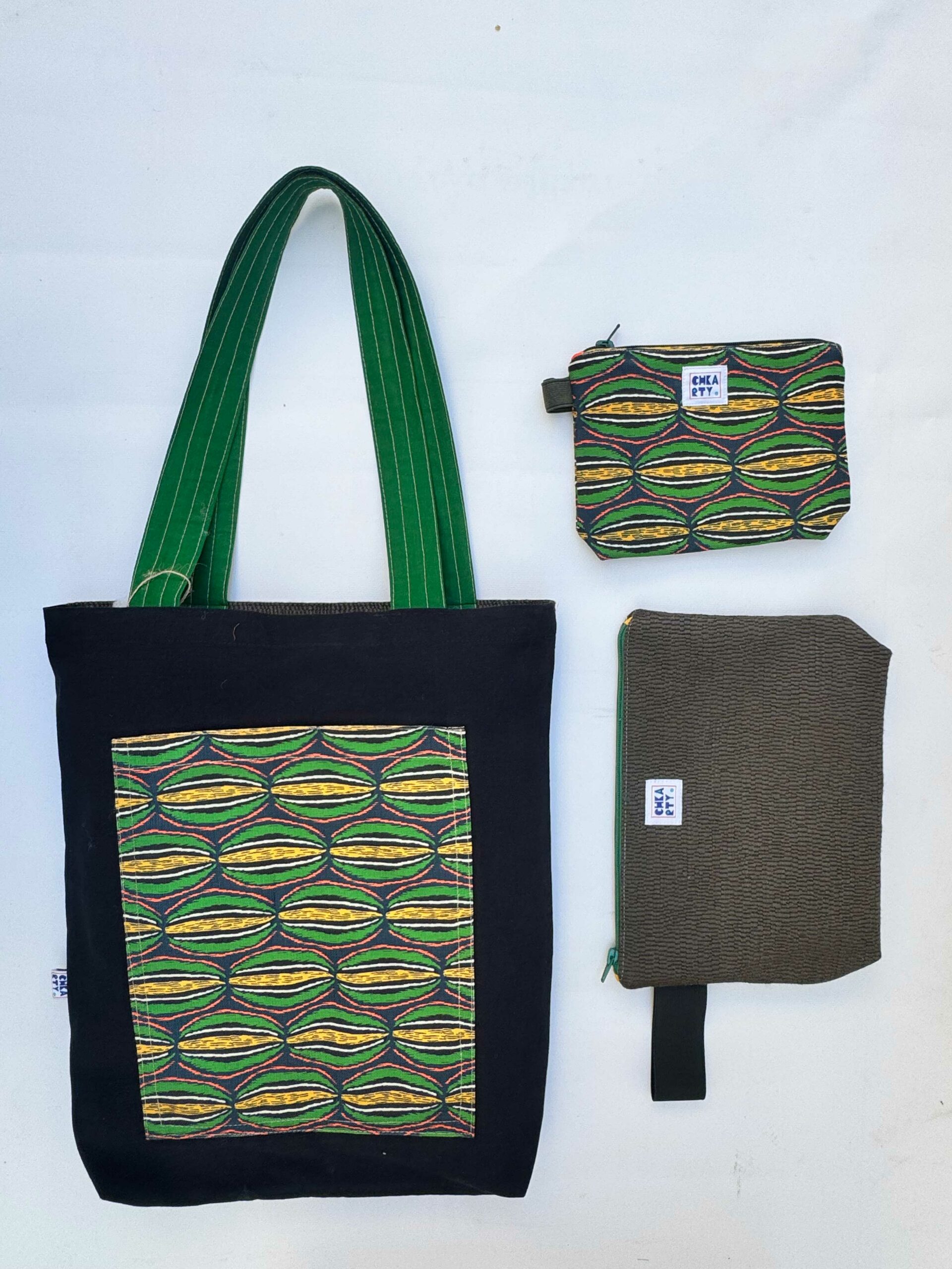 Image du produit Feuillage Tribal &#x1F33F;